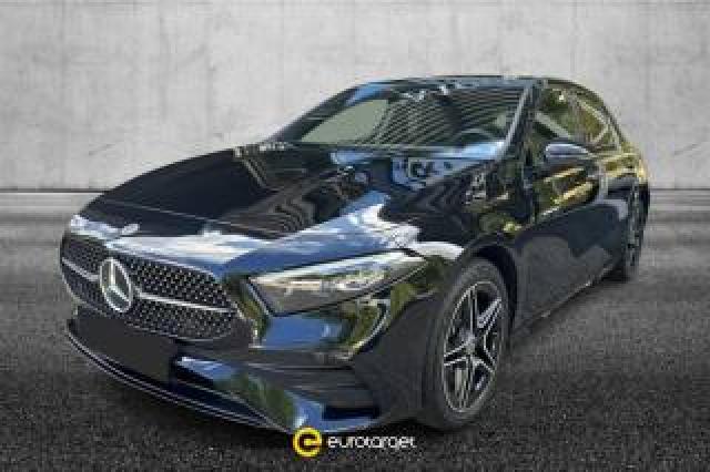 Mercedes Benz A 250 E Hybrid Eq Amg Line Premium 