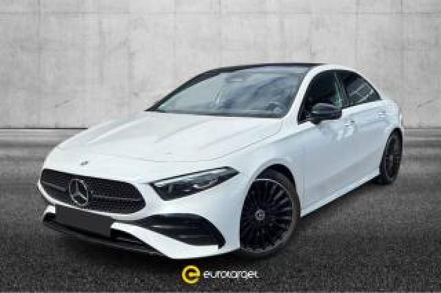 Mercedes Benz A 220 D Automatic Amg Line Premium 