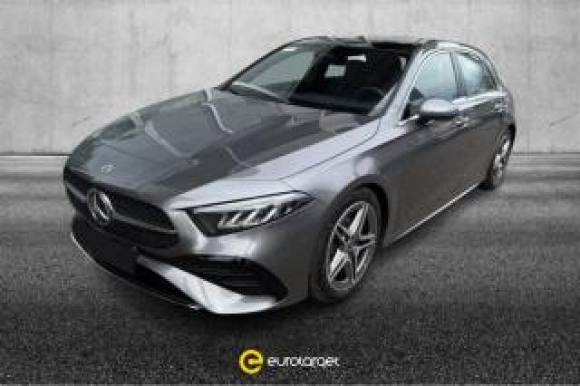 Mercedes Benz A 200 D Automatic Amg Line Advanced Plus 