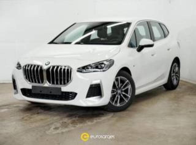 Bmw 218 I Active Tourer Msport 