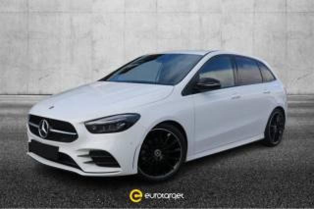 Mercedes Benz B 200 D Automatic Premium 