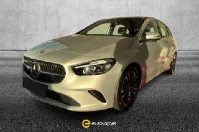 Mercedes Benz B 200 D Automatic Progressive Advanced 