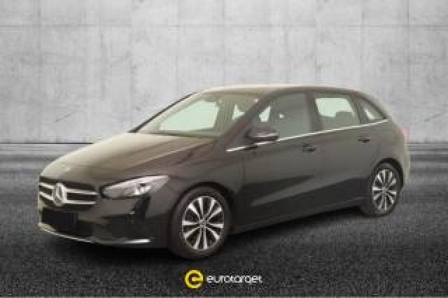 Mercedes Benz B 180 D Automatic Business Extra 