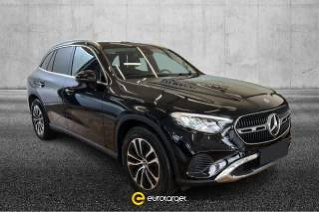 Mercedes Benz Glc 220 D 4matic Mild Hybrid Advanced Plus 