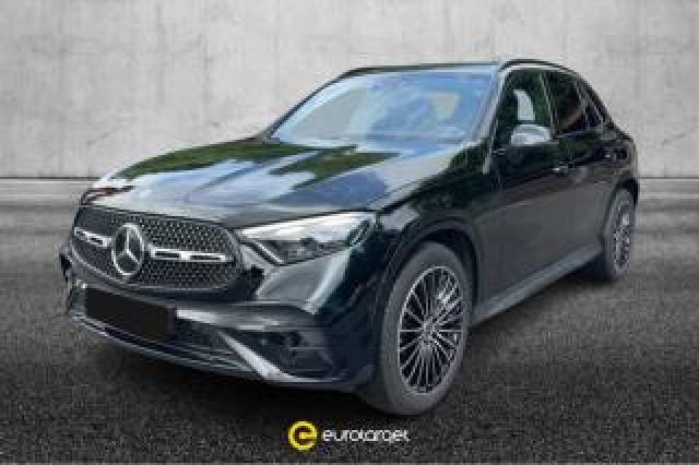 Mercedes Benz Glc 220 D 4matic Mild Hybrid Amg Line Premium 