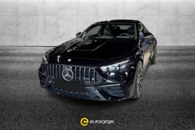 Mercedes Benz Cle 53 Amg Coupé 4matic+ Premium 