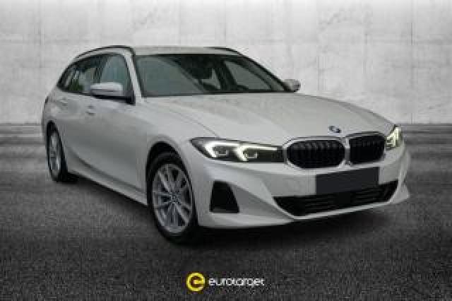 Bmw 318 D 48v Touring 