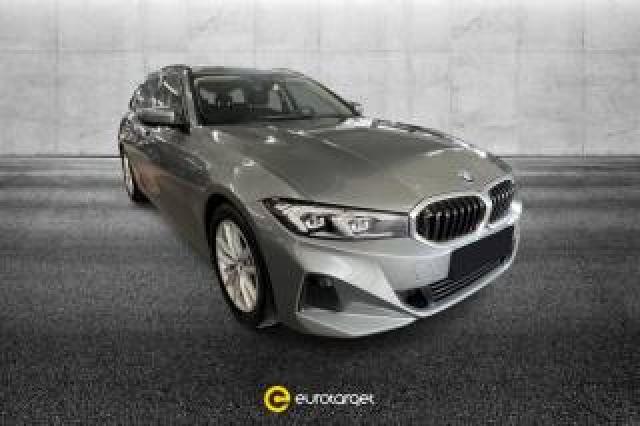 Bmw 318 D 48v Touring 