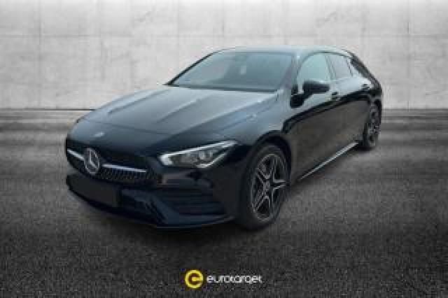 Mercedes Benz Cla 250 E Hybrid Eq Shooting Brake Premium 