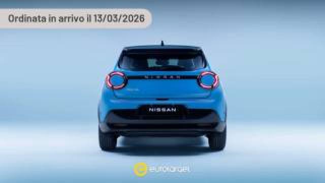 Nissan Micra 52 Kwh Advance 
