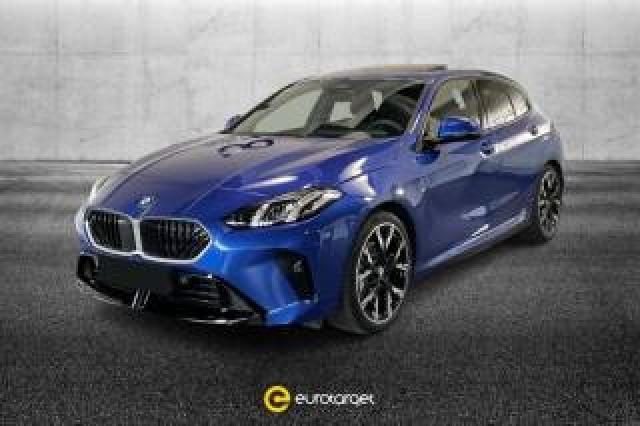 Bmw 120 48v Msport 