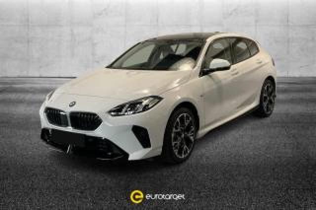 Bmw 118 D Msport Design 