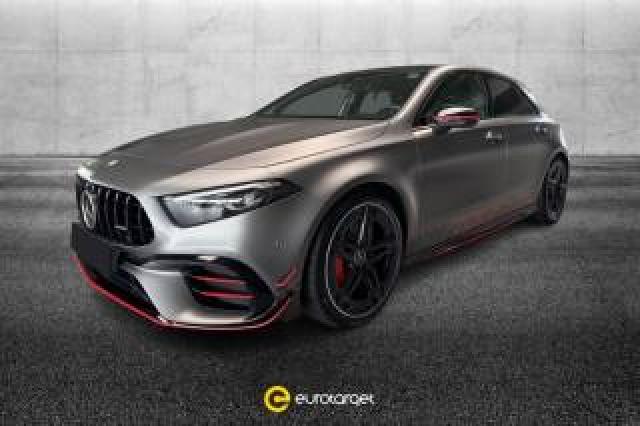 Mercedes Benz A 45 S Amg A 45s Amg 4matic+ Premium Plus 