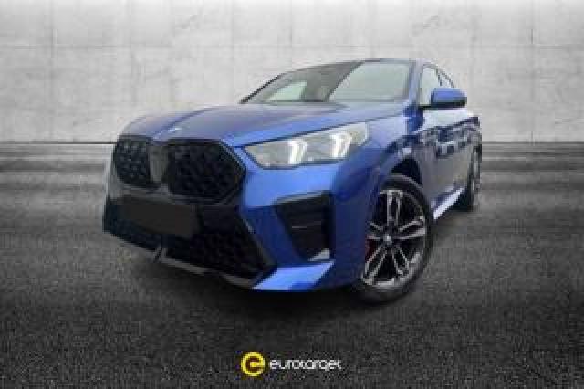 Bmw X2 Sdrive 18d Msport Pro 