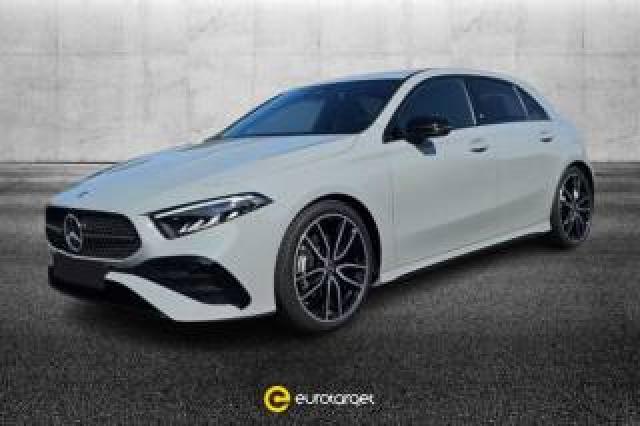 Mercedes Benz A 180 D Automatic Amg Line Advanced Plus 
