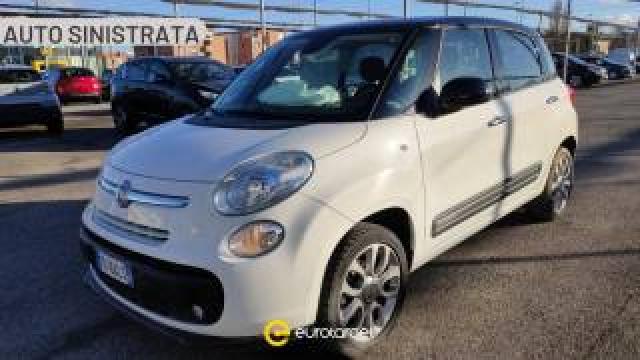 Fiat 500l 0.9 Twinair Turbo Natural Power Lounge 