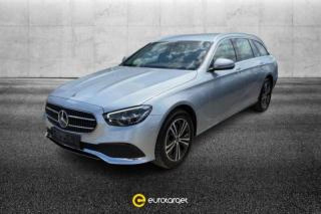 Mercedes Benz E 220 D S.w. 4matic Auto Business Sport 