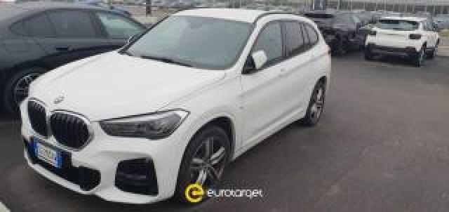 Bmw X1 Xdrive20d Msport 