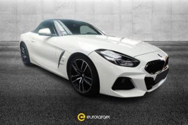 Bmw Z4 Sdrive20i Msport 