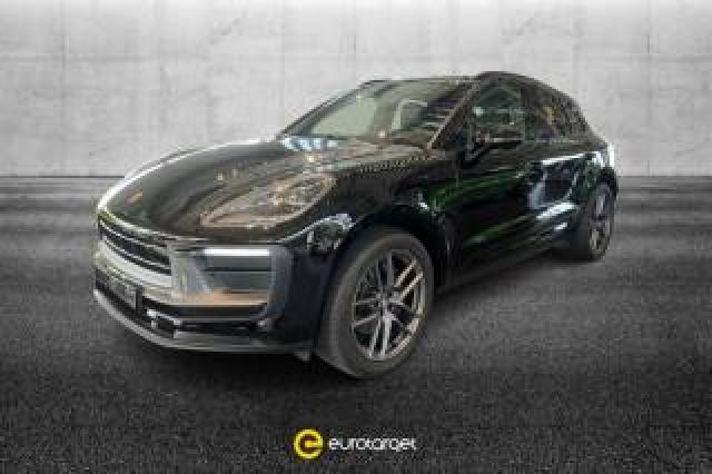 Porsche Macan 2.0 T 