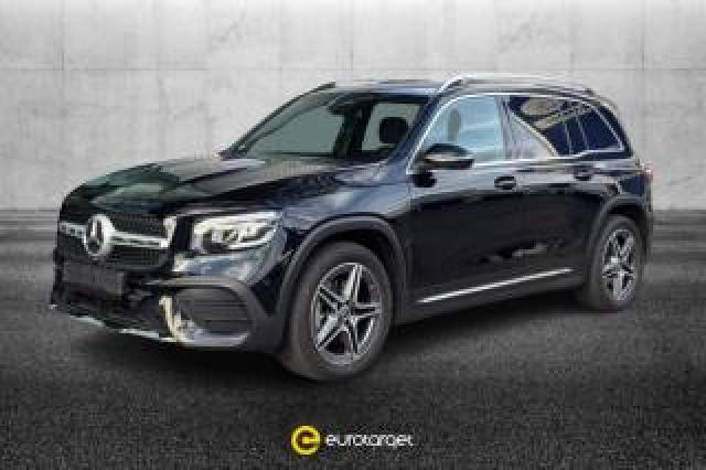 Mercedes Benz Glb 200 D Automatic Premium 