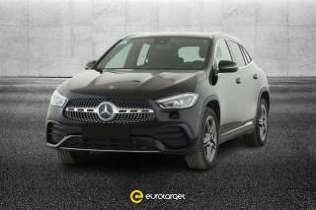 Mercedes Benz Gla 250 E Hybrid Eq Premium 