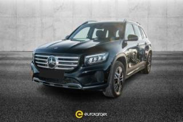 Mercedes Benz Glb 200 D Automatic Progressive Advanced Plus 