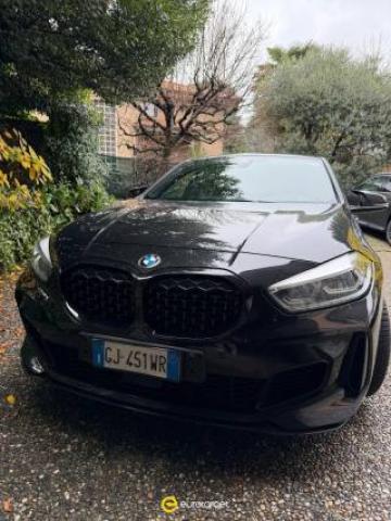Bmw M135 I Xdrive 