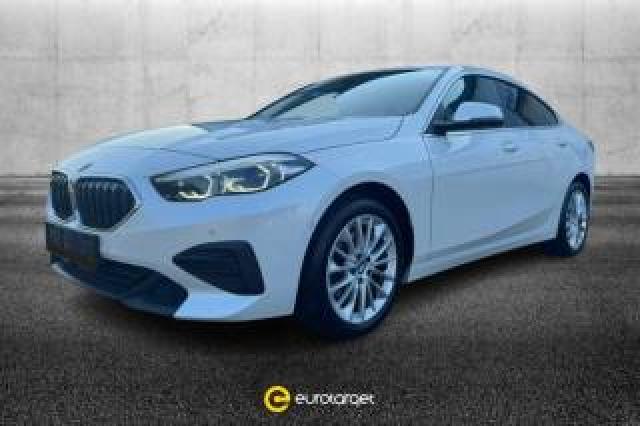 Bmw 218 I Gran Coupé 