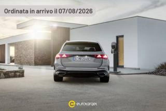 Mercedes Benz E 300 E Hybrid Eq S.w. Amg Line Premium Plus 
