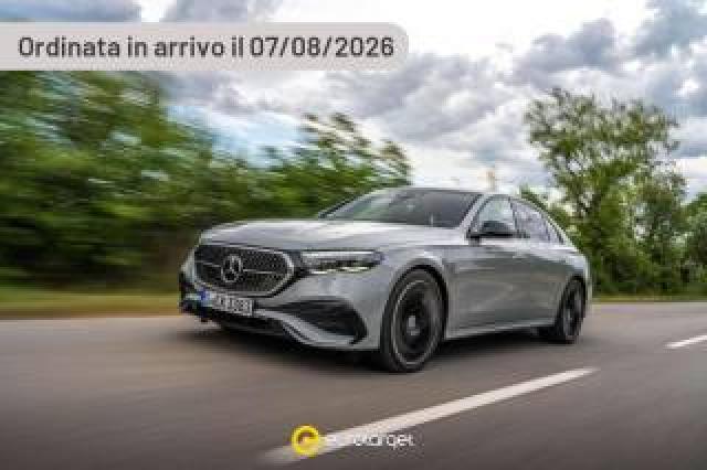 Mercedes Benz E 300 E Hybrid Eq 4matic Exclusive Premium Plus 
