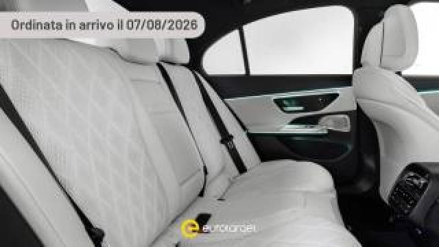 Mercedes Benz E 300 E Hybrid Eq 4matic Amg Line Premium Plus 