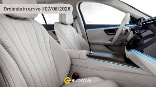 Mercedes Benz E 300 E Hybrid Eq 4matic Exclusive Premium 