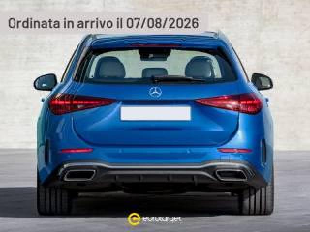 Mercedes Benz C 300 De Hybrid Eq S.w. Business Extra 
