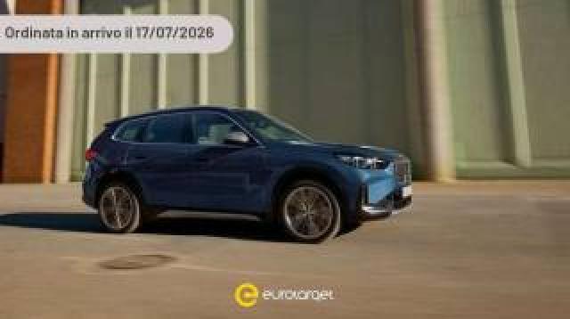 Bmw X1 Xdrive 30e Msport Pro 