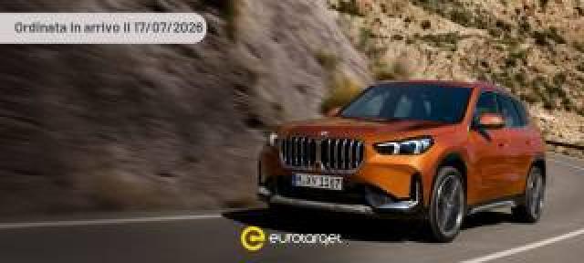 Bmw X1 Xdrive 30e Msport 