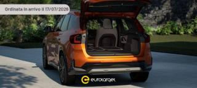 Bmw X1 Xdrive 30e 