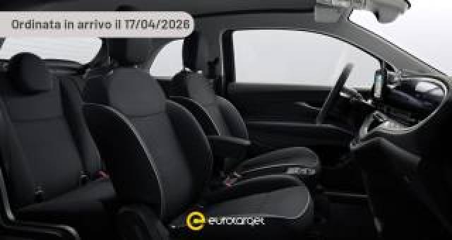 Fiat 500e Berlina 23,8 Kwh Icon 
