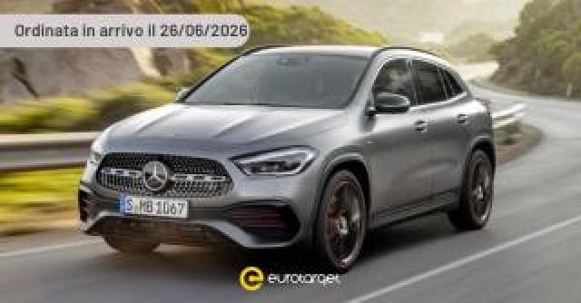 Mercedes Benz Gla 250 E Hybrid Eq Progressive Extra 
