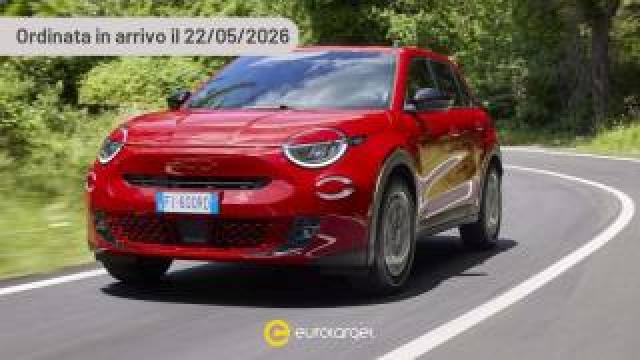 Fiat 600 Hybrid 145 Cv Dct Mhev Pop 