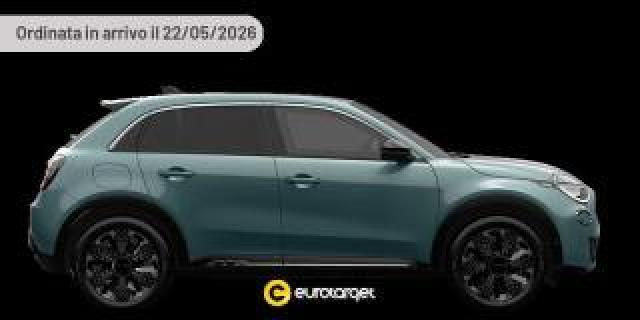 Fiat 600 Hybrid 145 Cv Dct Mhev La Prima 