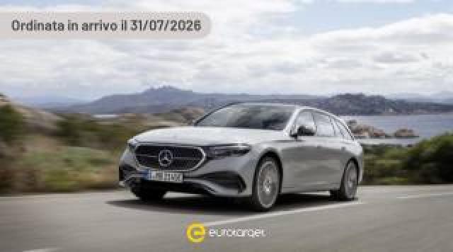 Mercedes Benz E 53 Amg Hybrid 4matic+ S.w. Premium Plus 