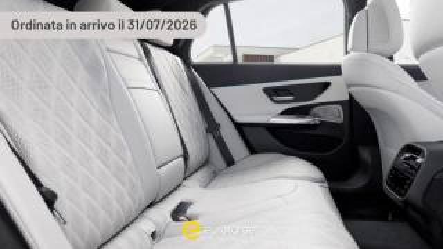 Mercedes Benz E 53 Amg Hybrid 4matic+ S.w. Premium 