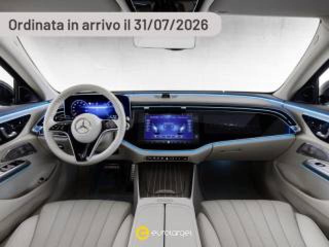 Mercedes Benz E 53 Amg Hybrid 4matic+ Premium Plus 