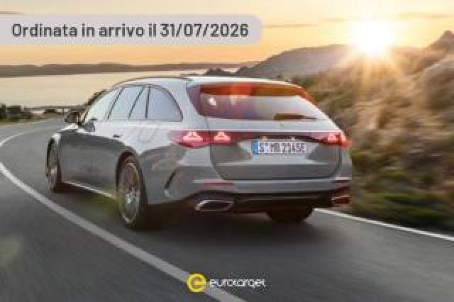 Mercedes Benz E 300 De Hybrid Eq 4matic S.w. Advanced All Terrain 