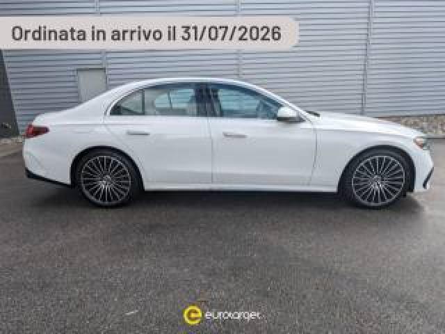 Mercedes Benz E 300 De Hybrid Eq 4matic Advanced Plus 