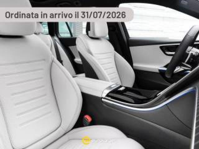 Mercedes Benz C 300 De Hybrid Eq S.w. Advanced Plus 