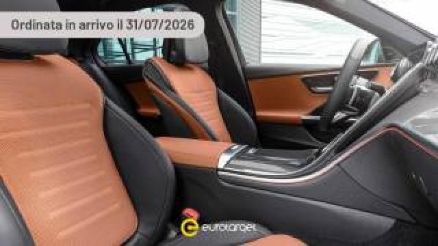 Mercedes Benz C 300 De Hybrid Eq 4matic Amg Line Advanced 