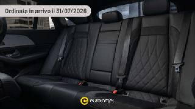 Mercedes Benz Gle 400 E Hybrid Eq 4matic Coupé Amg Line Premium Plus 