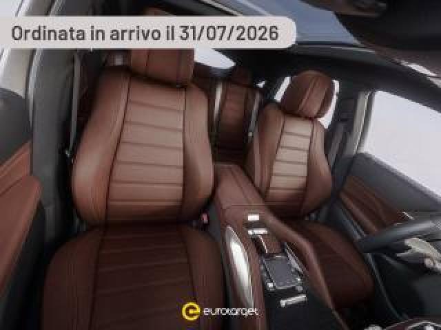 Mercedes Benz Gle 400 E Hybrid Eq 4matic Coupé Amg Line Premium 